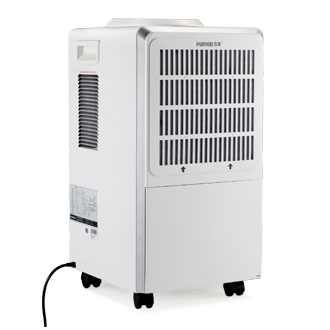 常規(guī)型除濕機_YDA-858E