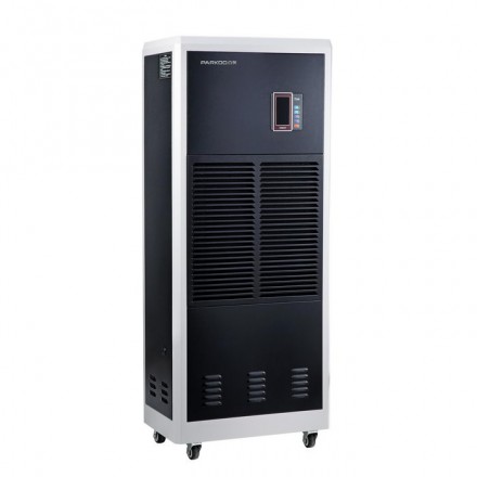 金剛5A工業除濕機_CF8.8SD角度圖1
