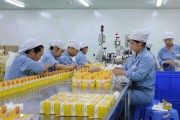 工業(yè)除濕機防止食品生產(chǎn)過程中結(jié)冰