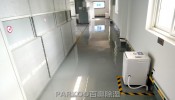 舟山配電房除濕機YDA-858E項目