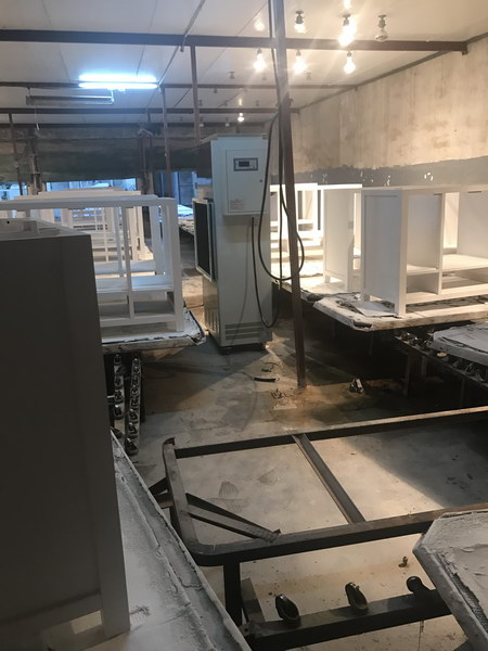6家具烘干除濕