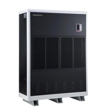 金剛5A工業除濕機_CF50SD角度圖1