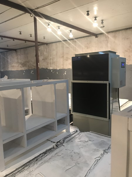 8家具烘干除濕