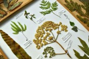 潮濕對(duì)動(dòng)植物標(biāo)本的影響