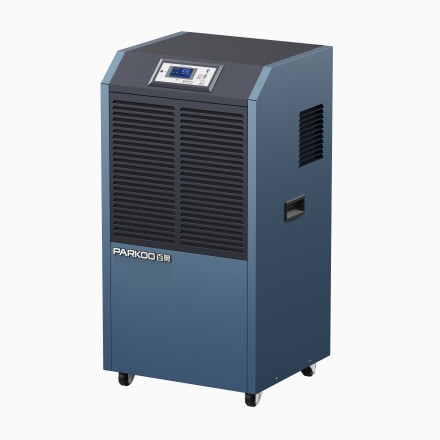 D系列商用除濕機(jī)_D-160D角度圖2