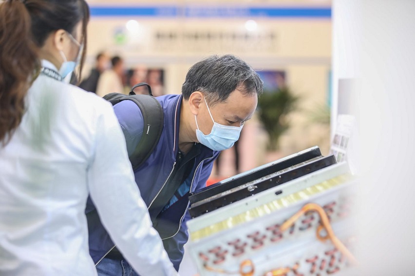 百奧除濕機